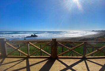 Casa en  Pichilemu, Cardenal Caro