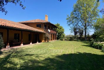 Casa en  Nancagua, Colchagua