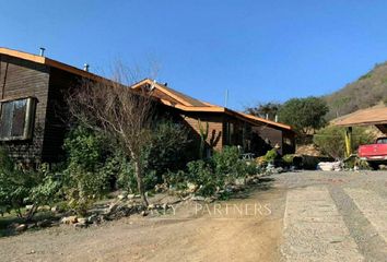 Casa en  Santa Cruz, Colchagua