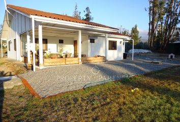 Casa en  San Fernando, Colchagua