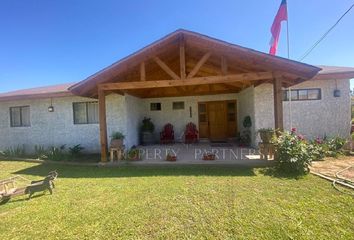 Casa en  San Fernando, Colchagua