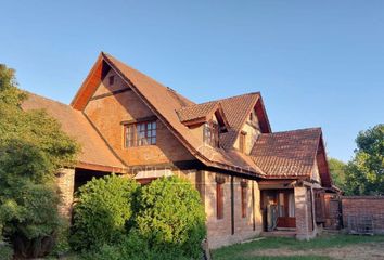 Casa en  San Fernando, Colchagua