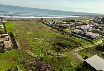 Parcela en  Pichilemu, Cardenal Caro