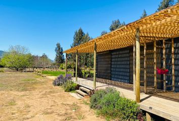 Casa en  Peralillo, Colchagua