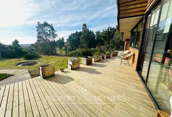 Casa en  Pichilemu, Cardenal Caro