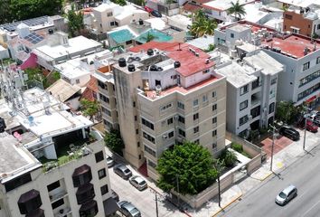 Condominio horizontal en  Colonia Benito Juárez, Cancún, Quintana Roo