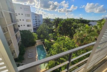 Condominio horizontal en  Álamos I, Cancún