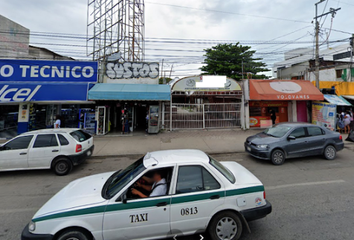 Local comercial en  Supermanzana 64, Cancún, Quintana Roo