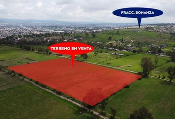 Lote de Terreno en  Loma Larga, Morelia, Morelia, Michoacán