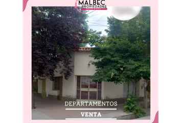 Departamento en  Tunuyán, Mendoza