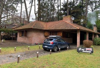 Casa en  Otro, Pinamar