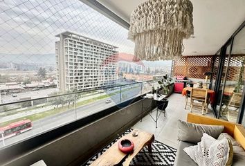 Departamento en  Las Condes, Provincia De Santiago