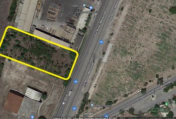 Lote de Terreno en  Villas Del Mezquital, Apodaca