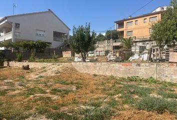 Terreno en  Abrera, Barcelona Provincia