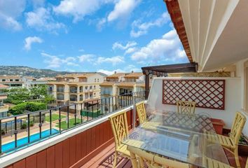 Apartamento en  Xàbia/jávea, Alicante Provincia