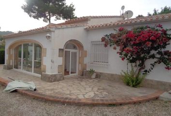 Chalet en  Xàbia/jávea, Alicante Provincia