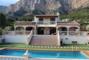 Chalet en  Xàbia/jávea, Alicante Provincia