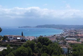 Chalet en  Xàbia/jávea, Alicante Provincia