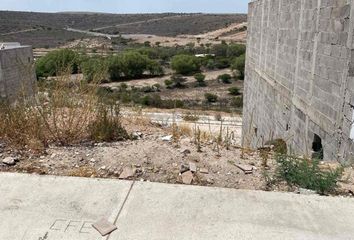 Lote de Terreno en  Mexquitic De Carmona, Estado San Luis Potosí