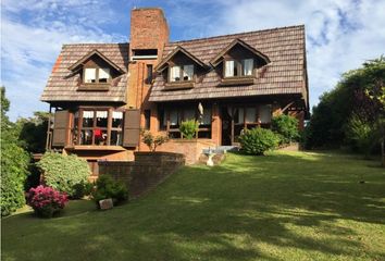 Casa en  Otro, Pinamar