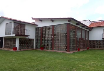 Casa en  Llano Grande, Metepec