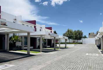 Casa en  Santa Cruz Ocotitlán, Metepec