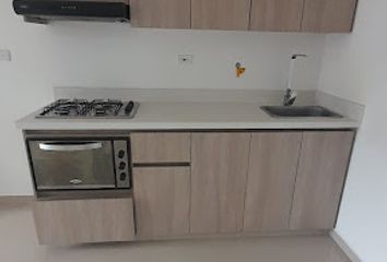 Apartamento en  Sabaneta, Antioquia