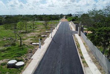 Lote de Terreno en  Las Américas, Mérida, Mérida, Yucatán