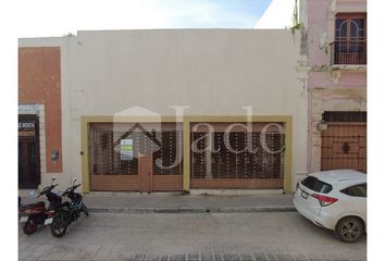 Local comercial en  San Francisco De Campeche