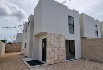 Casa en  Ciudad Caucel, Mérida, Yucatán