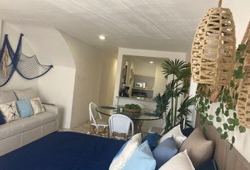 Departamento en  El Pechugon, Marina Vallarta, Puerto Vallarta, Jalisco, 48335, Mex