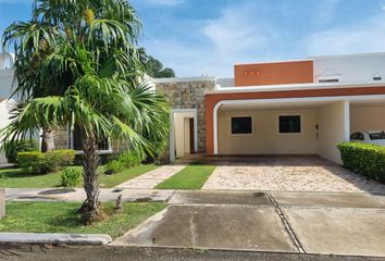 Casa en  Pueblo Temozon Norte, Mérida, Yucatán