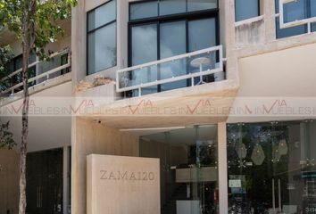 Departamento en  Calle Aldea Zama, Aldea Zama, Tulum, Quintana Roo, 77760, Mex