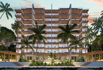 Departamento en  Chicxulub Pueblo, Yucatán