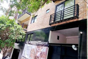 Departamento en  Insurgentes Cuicuilco, Coyoacán, Cdmx