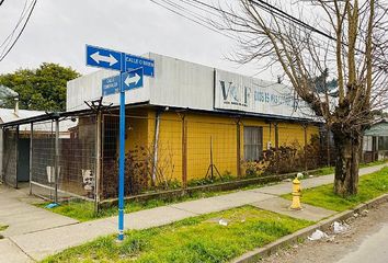 Bodega en  Chillán, Ñuble (región)