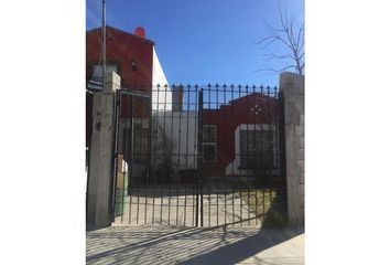 Casa en  Barreal, Ciudad Juárez, Juárez, Chihuahua