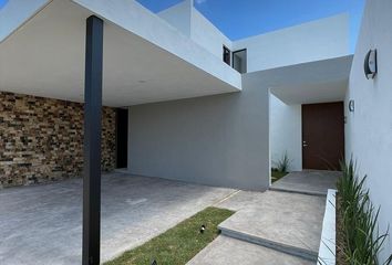 Casa en  Pueblo Dzitya, Mérida, Yucatán