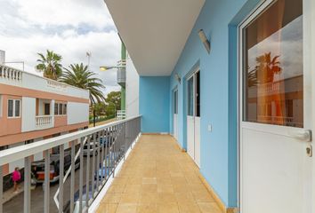 Chalet en  Ciudad Alta, Las Palmas De Gran Canaria