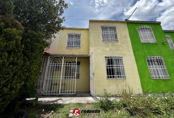 Casa en  Lomas De San Francisco Tepojaco, Cuautitlán Izcalli