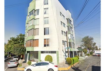 Departamento en  Colina Del Sur, Álvaro Obregón, Cdmx