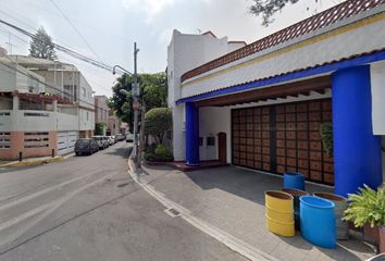 Casa en  Barrio Oxtopulco Universidad, Coyoacán, Cdmx