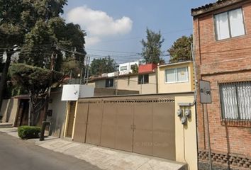 Casa en  Los Cedros, Álvaro Obregón, Cdmx