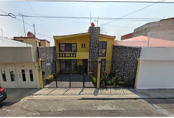 Casa en  San Juan De Aragón, Gustavo A. Madero