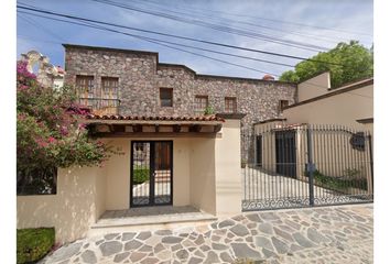 Casa en  Villa De Los Frailes, San Miguel De Allende