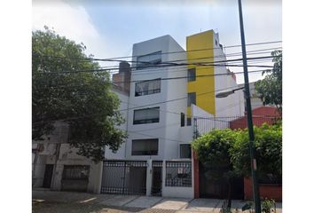 Departamento en  Alamos, Benito Juárez, Cdmx