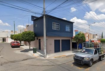 Casa en  Querétaro, Santiago De Querétaro, Municipio De Querétaro