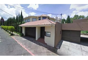 Casa en  Jardines Del Pedregal, Álvaro Obregón, Cdmx