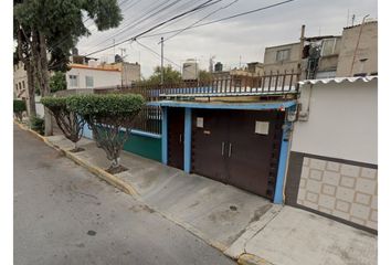 Casa en  Petrolera, Azcapotzalco