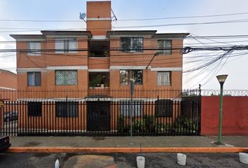 Departamento en  Manantiales, Nezahualcóyotl